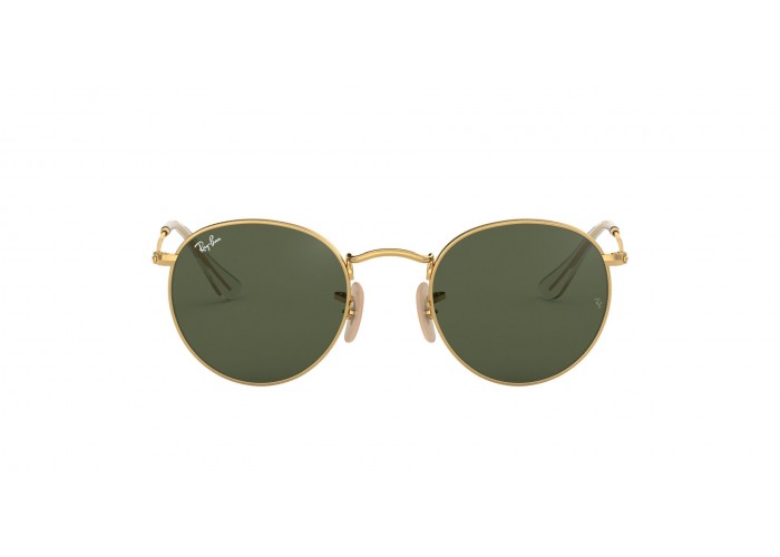 RAY BAN ROUND METAL RB3447N/001 53 RAY BAN ROUND METAL RB3447N/001 53
